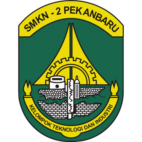 Gambar SMK Negeri 2 Pekanbaru